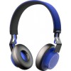 JABRA 100-96300001-50 BLUETOOTH STEREO HEADSET MOVE COBALT