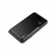 SILICON POWER SP10KMAPBK103P0K POWER BANK S103 10000 MAH, BLACK