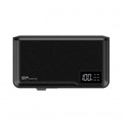 SILICON POWER SP10KMAPBK103P0K POWER BANK S103 10000 MAH, BLACK