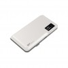 SILICON POWER SP10KMAPBK103P0W POWER BANK S103 10000 MAH, WHITE