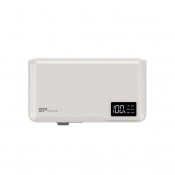 SILICON POWER SP10KMAPBK103P0W POWER BANK S103 10000 MAH, WHITE