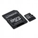 KINGSTON SDCS/32GB MICRO SD 32GB SDHC C10 HS GEN3 