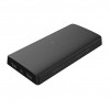 SILICON POWER SP12KMAPBK102P5K POWER BANK POLYMER S102 12000 MAH, BLACK