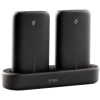 T TECH 2BB148S POWER BANK POWER STONE 2X5000 MAH, BLACK
