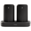 T TECH 2BB148S POWER BANK POWER STONE 2X5000 MAH, BLACK