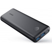 ANKER A1260H11 POWER BANK POWER CORE II 20000MAH, BLACK