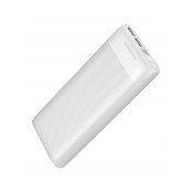 RIVERSONG PB06 NEMO15 POWER BANK 15000MAH ULTRA COMPACT, WHITE