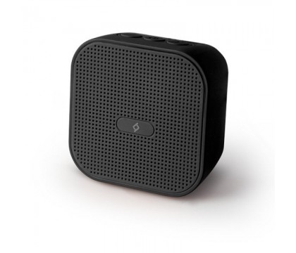 T TECH 2BH04S PORTABLE BT SPEAKER ACTIVE MINI, BLACK