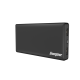 ENERGIZER UE10033 MAX POWER BANK 10000MAH, BLACK