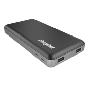ENERGIZER UE18000 MAX POWER BANK 18000MAH, BLACK