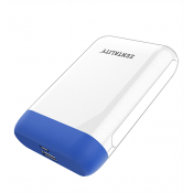 ZENTALITY P001 POWER BANK 4500 MAH, BLUE