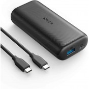 ANKER A1236HZ1 POWER BANK 10000 MAH, BLACK