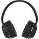 Skullcandy S6HBGY-374 Hesh 2 Headphones On-Ear BLUETOOTH, BLACK 