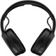 SKULLCANDY S6CRW-K591 CRUSHER 3.0 BLUETOOTH, BLACK/CORAL 