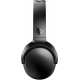 SKULLCANDY S5PXW-L003 RIFF HEADSET OVER-EAR BLUETOOTH, BLACK