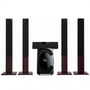 PORSH Dob X5 SPEAKER BLUTOOTH 5.1 CH, USB, SD