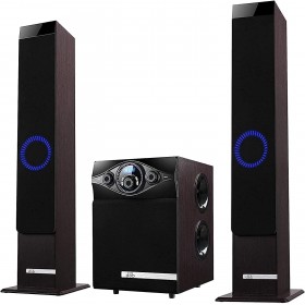 بورش دوب(X7) نظام المسرح المنزلي 10 بوصة