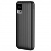 Matrix S10 Power Bank 10000mAh Fast Charging 22.5W