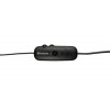 VERBATIM 41822 USB MULTI MEDIA HEADPHONES