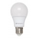 Verbatim 52601 LED Classic A E27 9W Warm White 2700K