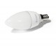 Verbatim 52602 LED Candle Frosted E14 4.5W Warm White 2700K