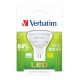 Verbatim 52609 LED MR16 GU5.3 5.5W Warm White 2700K
