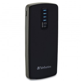 Verbatim 97933 Portable Power Pack - 3500mAh