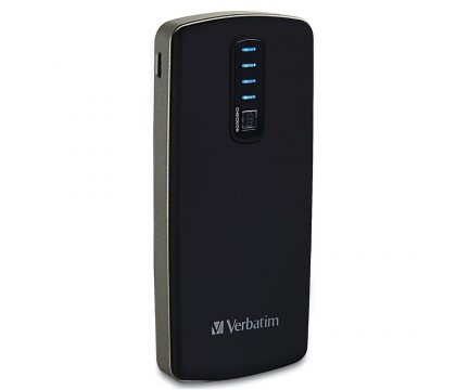 Verbatim 97933 Portable Power Pack - 3500mAh