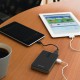 Verbatim 97934 DUAL USB PORTABLE POWER PACK - 5200MAH