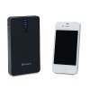 Verbatim 97935 Dual USB Portable Power Pack - 8400mAh