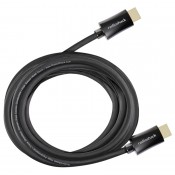 RadioShack 1500483 20-Ft. High Speed with Ethernet HDMI Cable