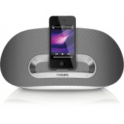 PHILIPS DOCKING SYSTEM DS 3600/05 With Remote Control with Bluetooth®