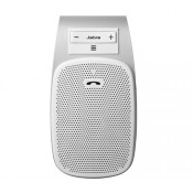 Jabra DRIVE In-Car Bluetooth Speakerphone - White