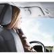Jabra DRIVE In-Car Bluetooth Speakerphone - White