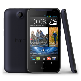 HTC DESIRE 310 DUAL SIM - BLUE