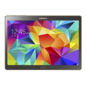 Samsung Galaxy Tab S 10.5 LTE Titanium Bronze 4G & Wi-Fi (SM-T805)