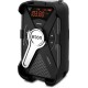 Eton FRX4S Emergency Radio The Rugged, All-Purpose, Quad-Power, Smartphone & Tablet Charging Radio With Customizable Weather