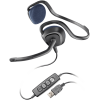 Plantronics Audio 648 Stereo USB Headset