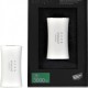 إينيرباد (SV-6000-WH) بطارية شحن خارجية محمولة سعة 6000 ملى أمبير و مُؤثثة و مُزينة بواسطة شواروفسكي زركونيا