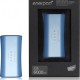 إينيرباد (SV-6000-BL) بطارية شحن خارجية محمولة سعة 6000 ملى أمبير و مُؤثثة و مُزينة بواسطة شواروفسكي زركونيا