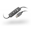 Plantronics Audio 478 Stereo USB Headset