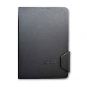 Port Designs 201391 SAKURA Universal Case for 7-8 inch Tablet - Dark Grey