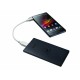 SONY CP-F5/B USB CHARGER - 5000MAH BLACK