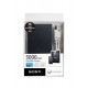 SONY CP-F5/B USB CHARGER - 5000MAH BLACK