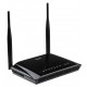 D-LINK DSL-2740U/EE Wireless ADSL2/2+ 11N 300MBP ROUTR 4P USB P DSL