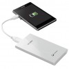 SONY CP-V5 USB CHARGER V5 - 5000MAH WHITE
