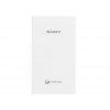 SONY CP-V5 USB CHARGER V5 - 5000MAH WHITE