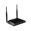 D-LINK DSL-2740U Wireless N300 ADSL2+ Wi-Fi Router