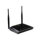 D-LINK DSL-2740U Wireless N300 ADSL2+ Wi-Fi Router