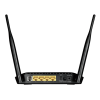 D-LINK DSL-2740U Wireless N300 ADSL2+ Wi-Fi Router